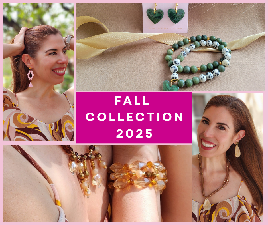 Fall Collection 2025