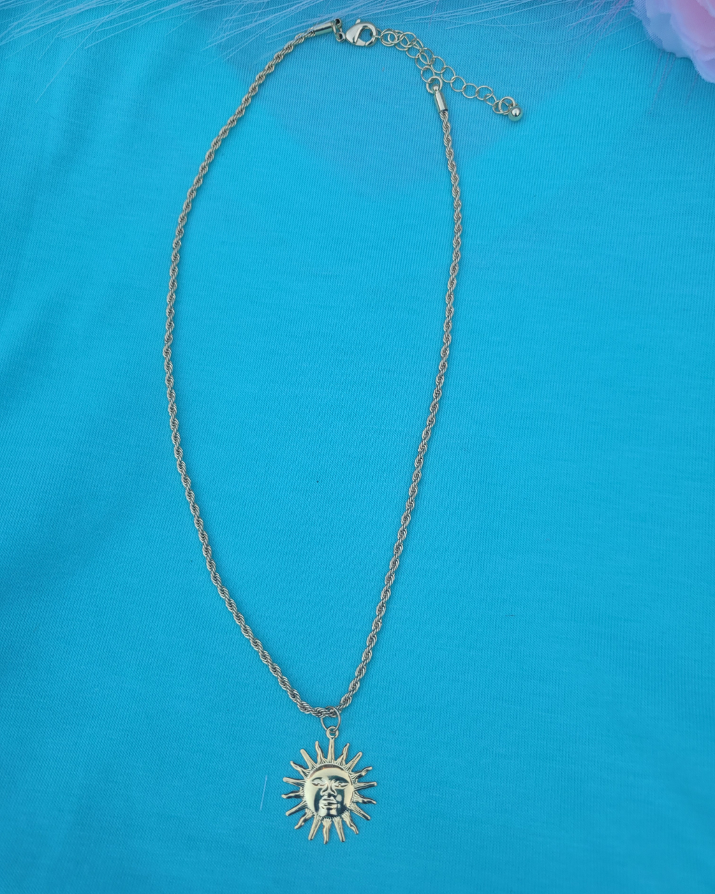 Cadena de Sol