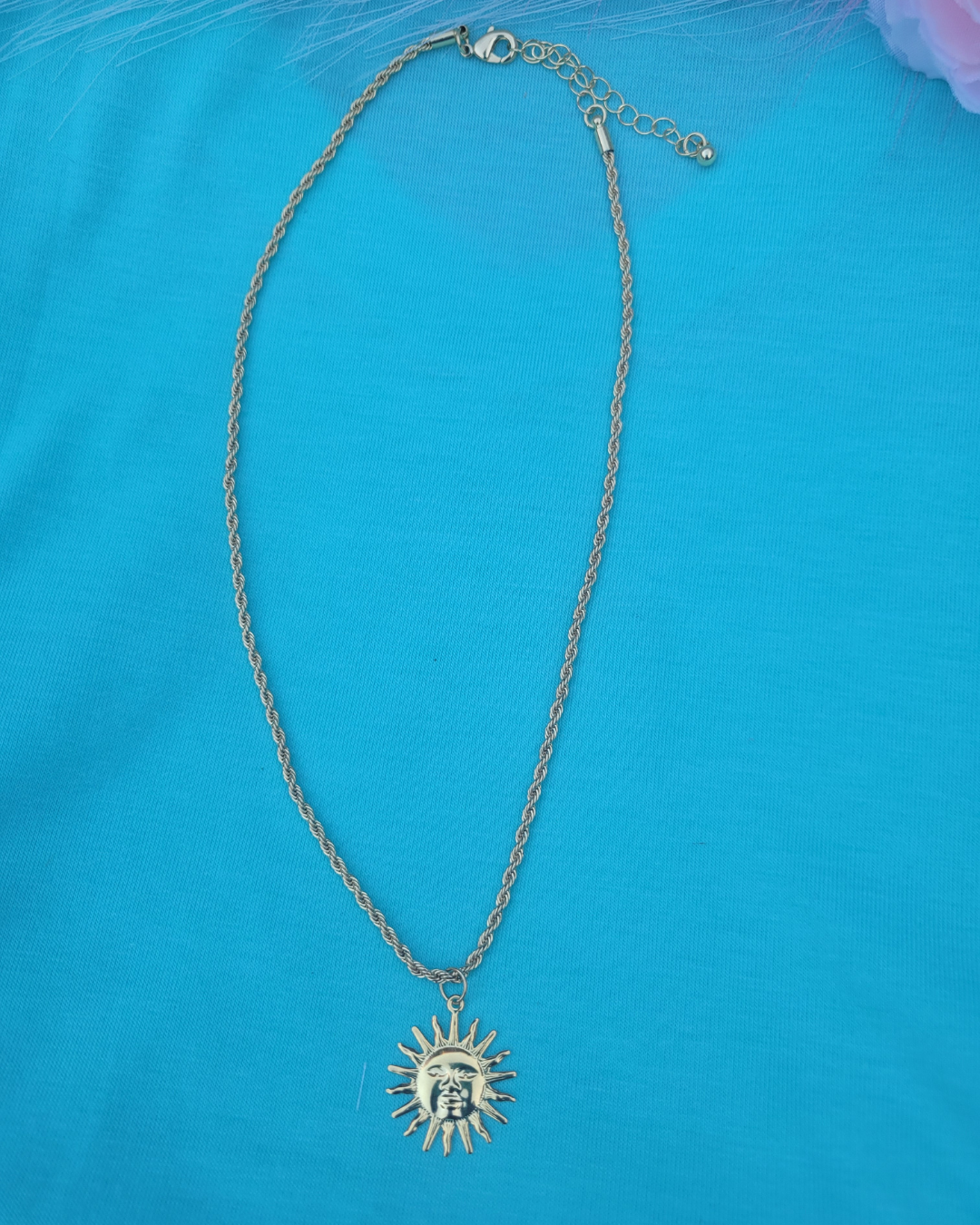 Cadena de Sol
