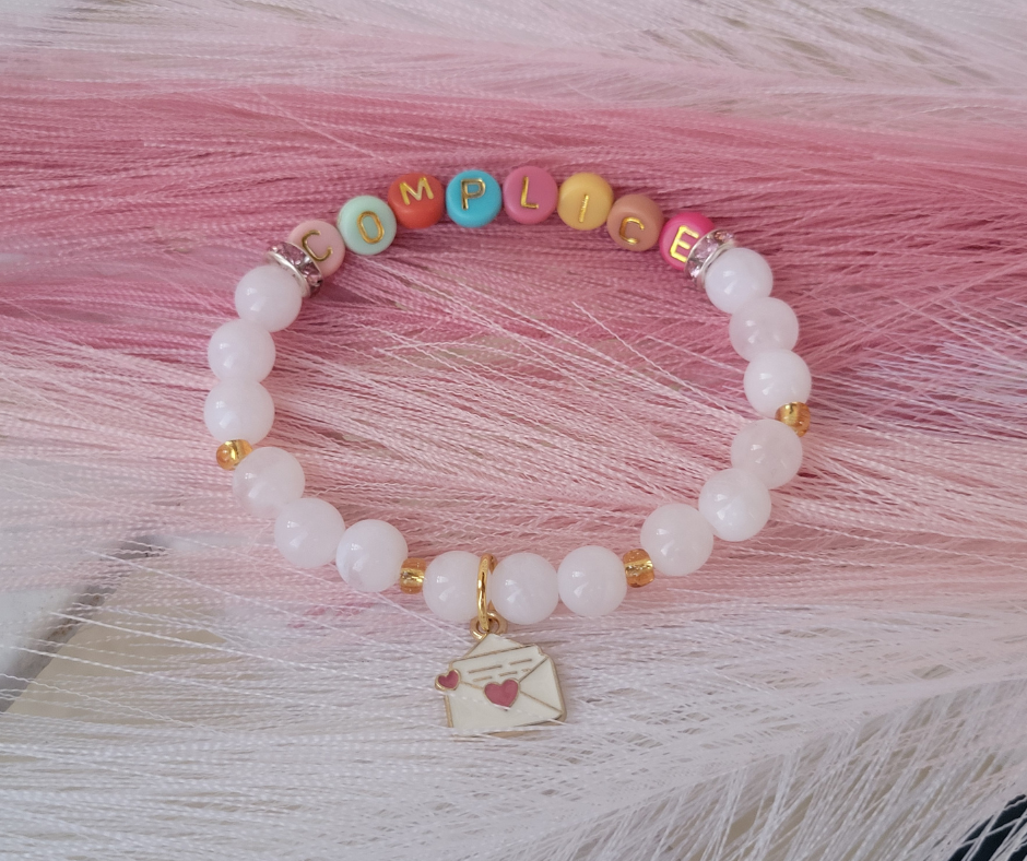 Cómplice Bracelet