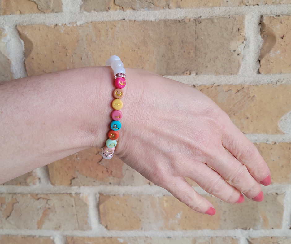 Cómplice Bracelet