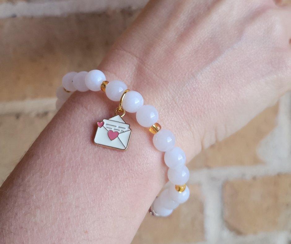 Cómplice Bracelet