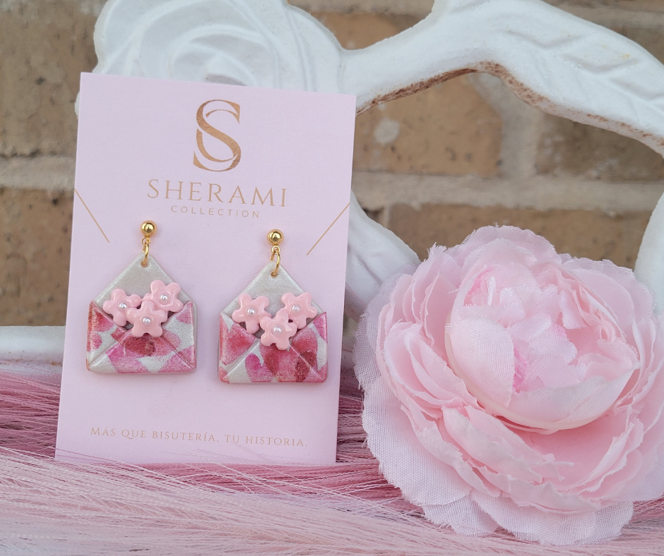 Aretes Carta de Confianza