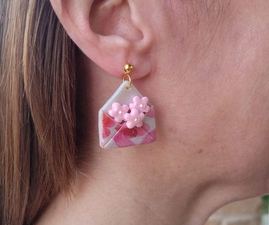 Aretes Carta de Confianza