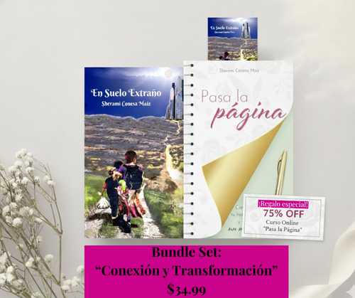Bundle libros