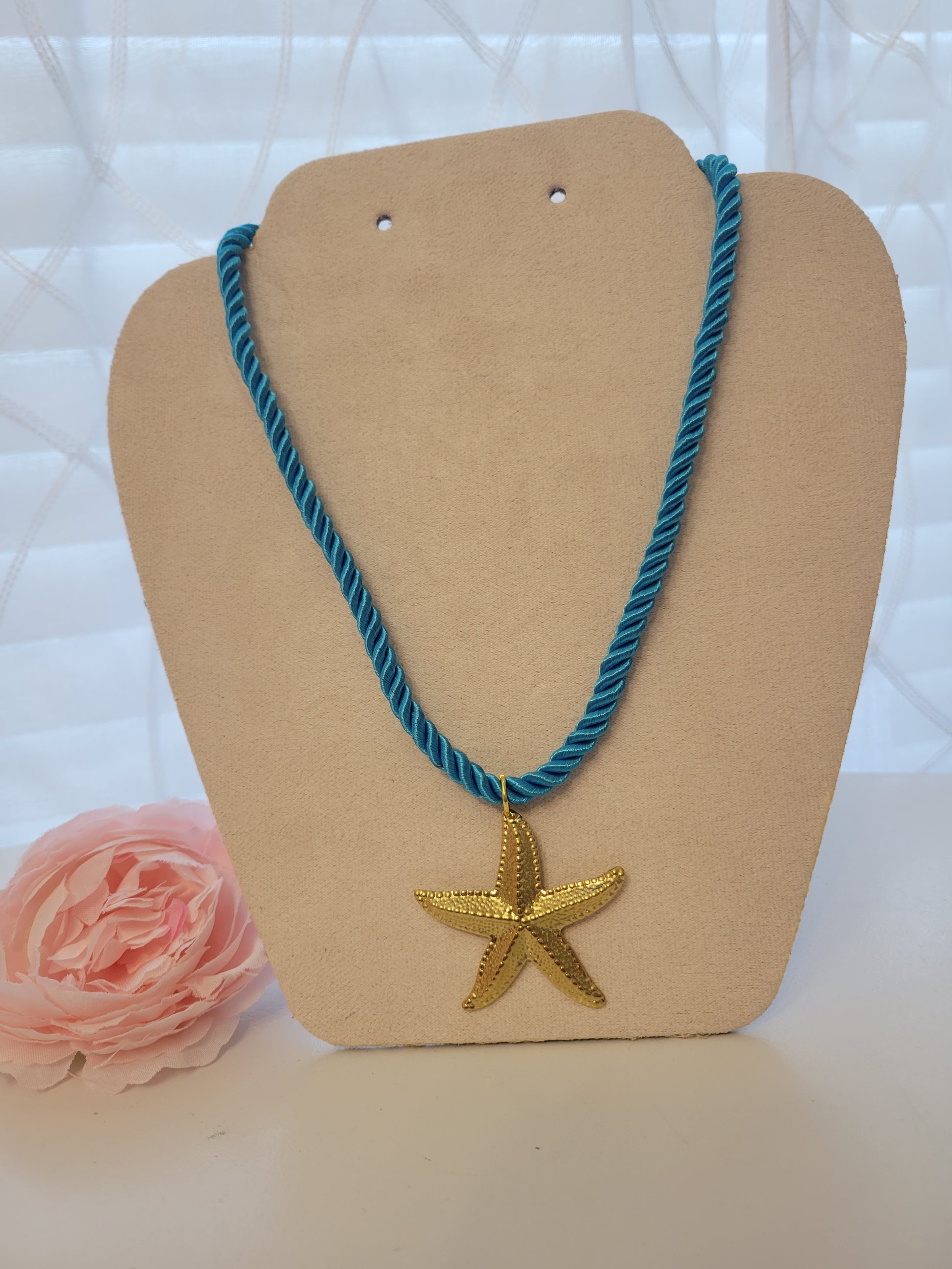Summer Necklace