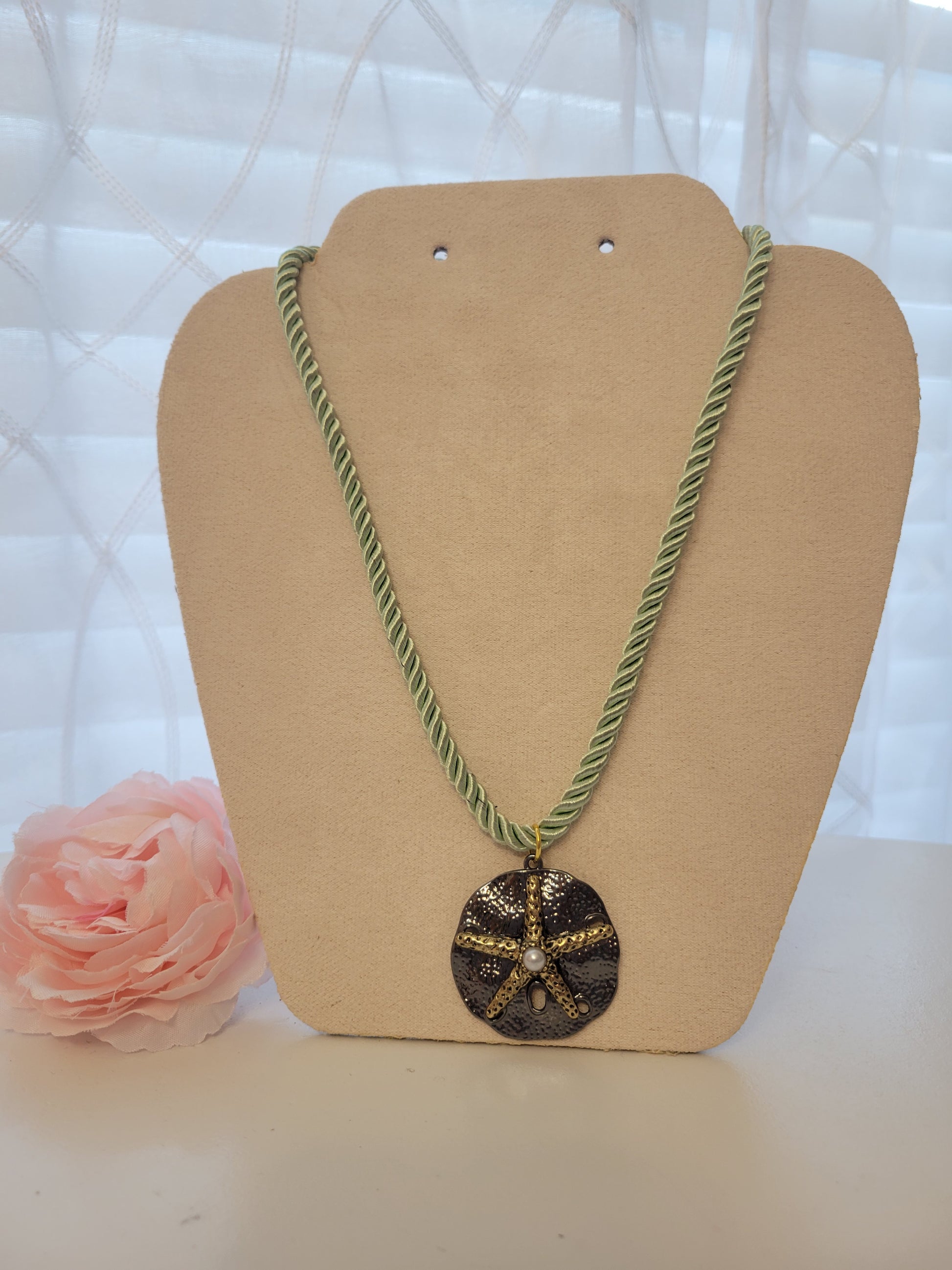 Summer Necklace