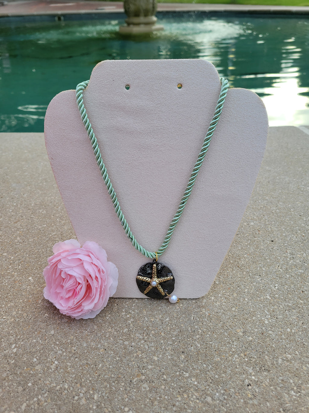 Summer Necklace