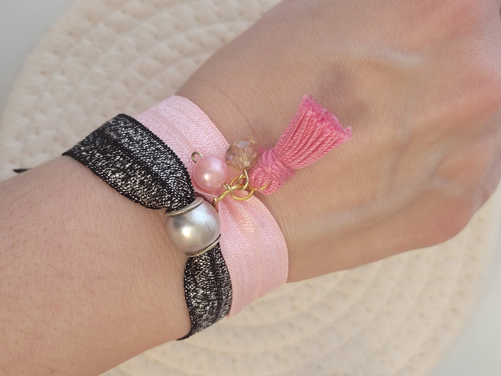 Pulsera elàstica Let's Party!