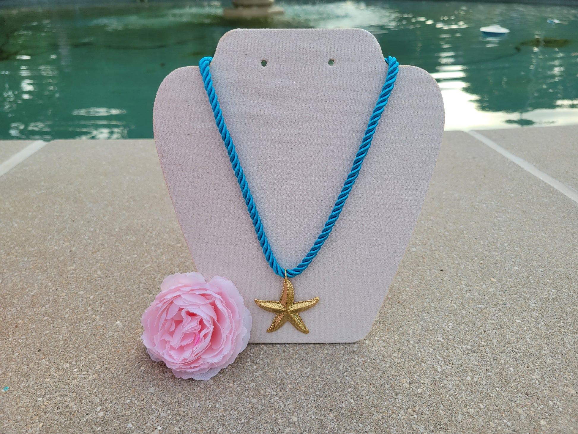 Summer Necklace